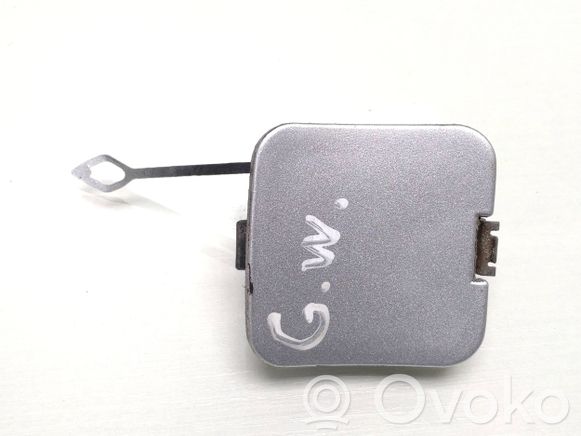 Tappo Coprigancio Traino Per Fiat Panda 2012- - Paraurti Posteriore Ricambio Aftermarket (735537018) - Foto 10