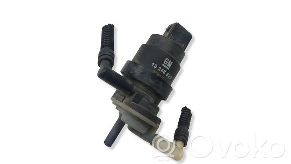 TOPRAN Pompa Acqua Lavavetri Elettrica 12V Per Parabrezza, Connettore Rettangolare 2 Poli - 3