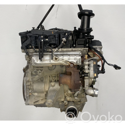N47 - used car parts by code | RRR