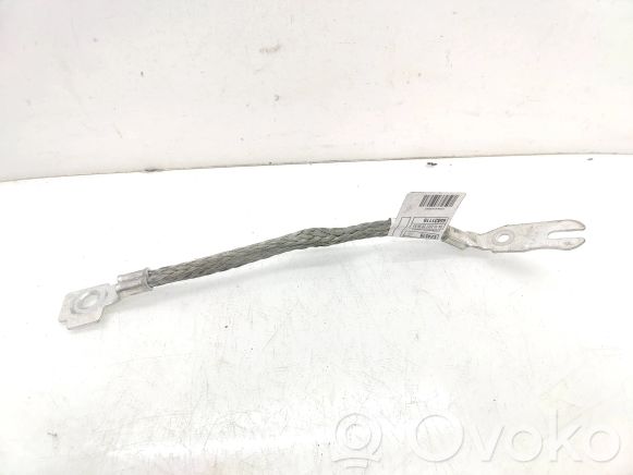 8642659 BMW 5 G30 G31 Negative earth cable (battery), 14.00 € | RRR