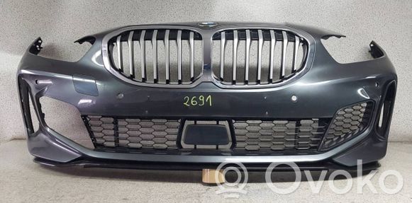 Renfort avant supérieur BMW Série 1 F40 2019-2024 traverse