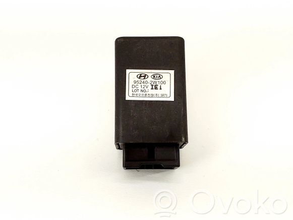 952402W100 Hyundai Santa Fe Other control units/modules, 15.00 € | RRR