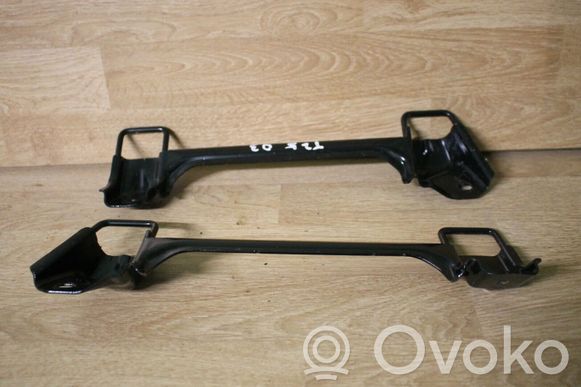 Kaytetyt ISOFIX kiinnike varaosat Toyota Avensis T250 alkuperaiset halpa OVOKO