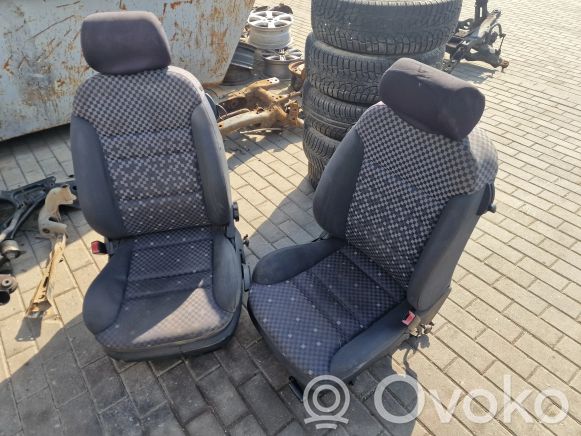 Audi a3 8l seats hotsell