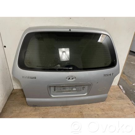 hyundai trajet isofix
