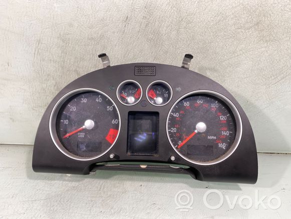 Compteur de vitesse tableau de bord Audi TT Mk1 d'occasion en ...