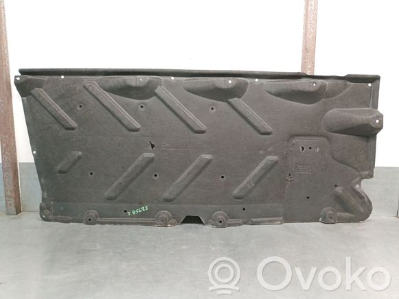 Cache sous moteur pour MERCEDES Classe B Phase 2 (W245) d'occasion pas cher