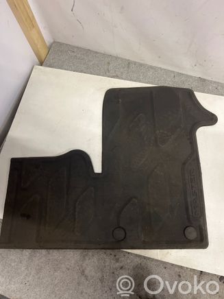 Tapis De Sol Pour Renault Trafic III 2014-2019 Convient à 1ème Rangée