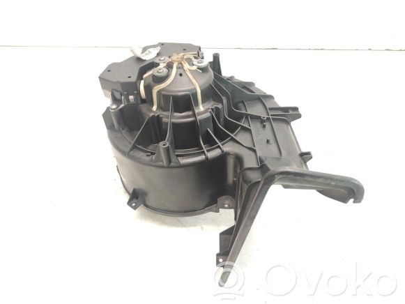 73421312u Saab 9-3 Ver1 Heater blower motor/fan resistor, 29.89  