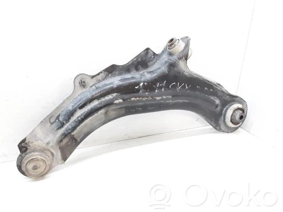 2002 Renault Megane Brazo De Control. Horquilla Completa - Inferior