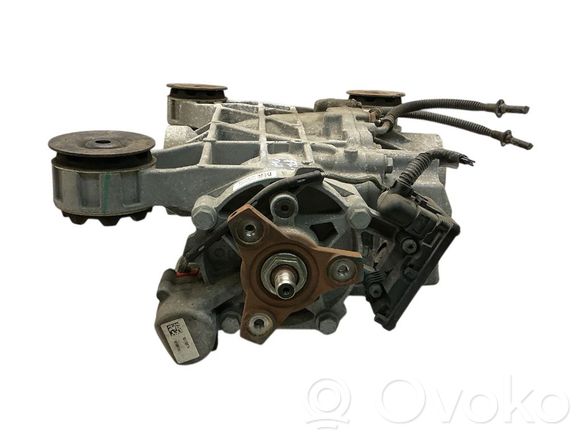 Différentiel D'essieu Arrière De Voiture Pour Moteur DFSK Dongfeng