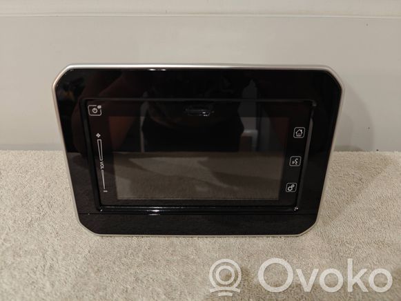Ecran GPS d'occasion pour SUZUKI IGNIS 3