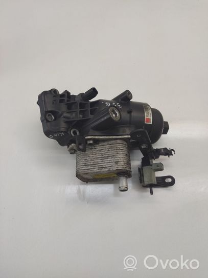 KIA Optima Halterung Ölfilter / Ölkühler 264002A900