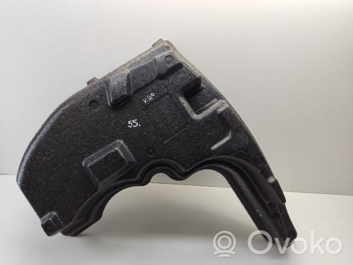 KIA Optima Vano portaoggetti nel bagagliaio 85780D4850