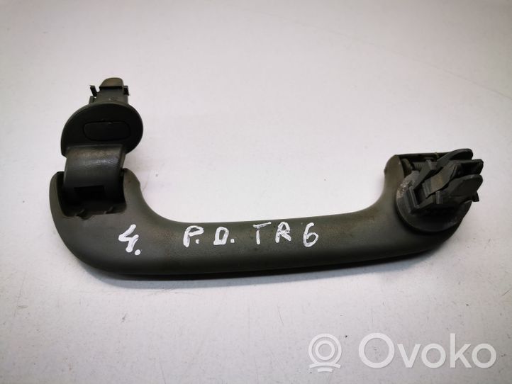 Renault Trafic II (X83) Front interior roof grab handle 