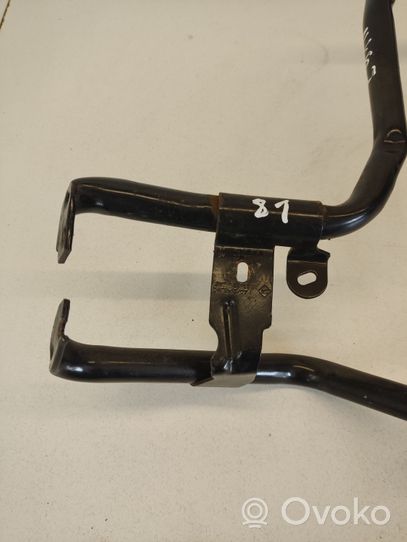 Renault Trafic II (X83) Support, boîtier de filtre à air 93857666