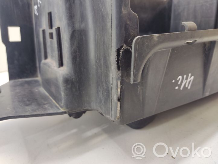 Saab 9-3 Ver2 Vassoio scatola della batteria 12761146