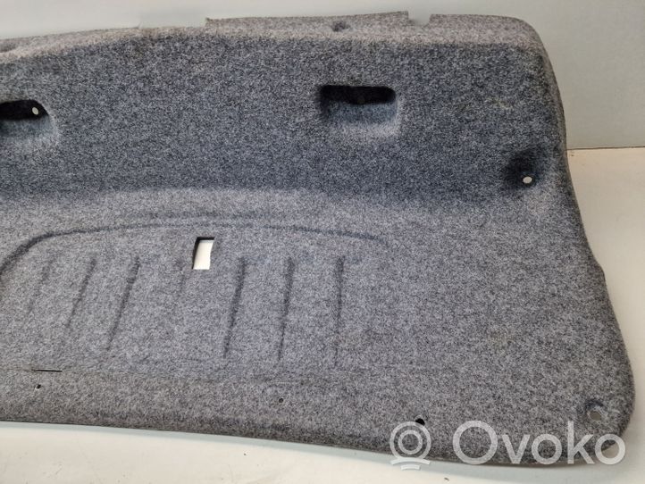 BMW M3 Trunk/boot mat liner 8227310