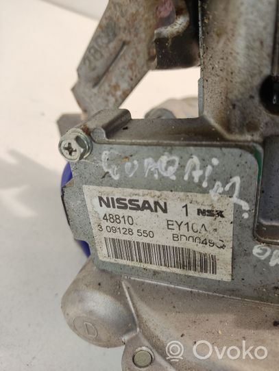 Nissan Qashqai+2 Pompe de direction assistée électrique EA9CEC089