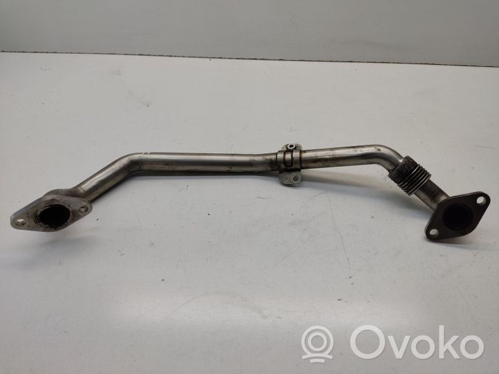 Audi A6 S6 C6 4F Linea/tubo flessibile della valvola EGR 03G131521K