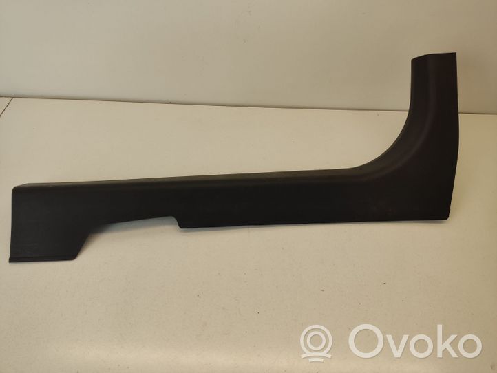 Nissan Qashqai+2 Etuoven kynnyksen suojalista 769B5JD000