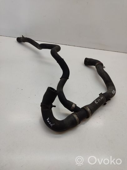 Ford Focus C-MAX Engine coolant pipe/hose 2027463