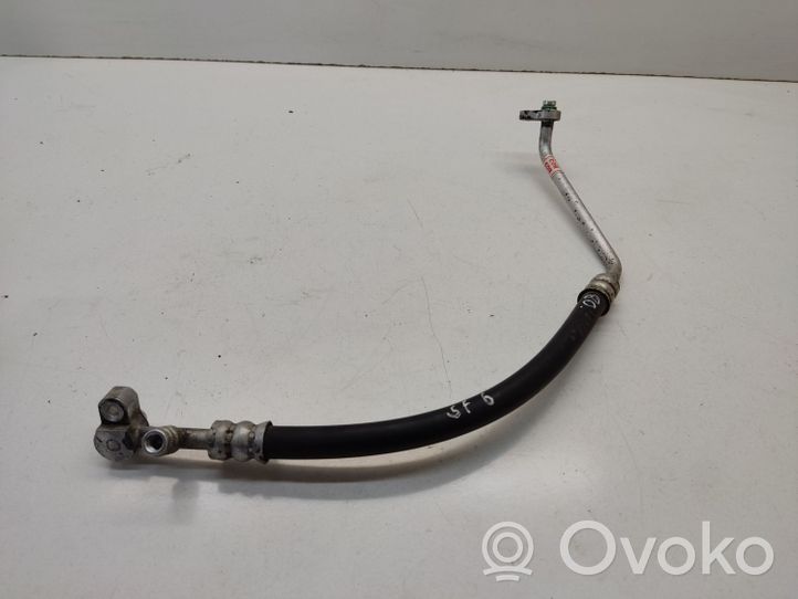 Hyundai Santa Fe Tubo flessibile aria condizionata (A/C) R134A