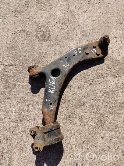 Ford Kuga I Front lower control arm/wishbone 