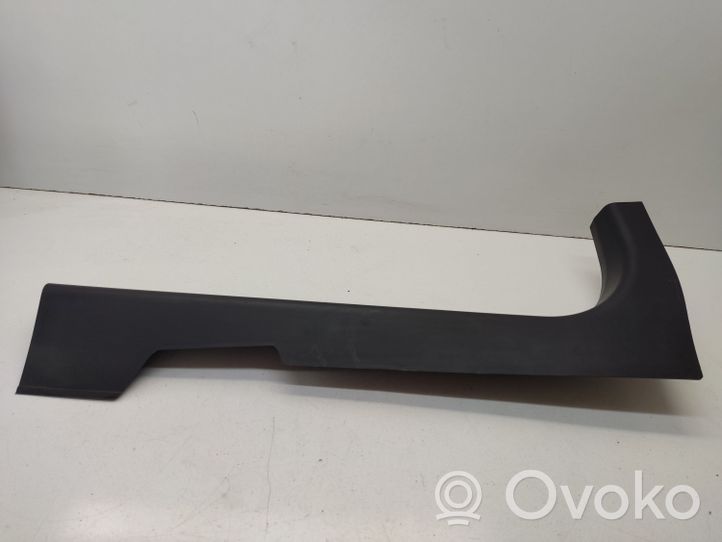 Nissan Qashqai Etuoven kynnyksen suojalista 769B5JD000