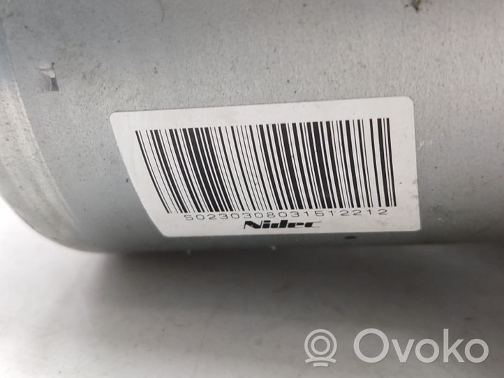 Nissan Qashqai Ohjaustehostimen sähköpumppu 48810JD00B