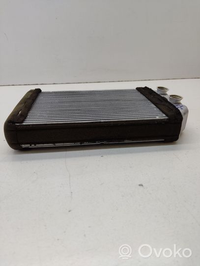 Audi A6 Allroad C5 Heater blower radiator 