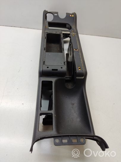 Audi A6 Allroad C5 Center console 4B0863244B