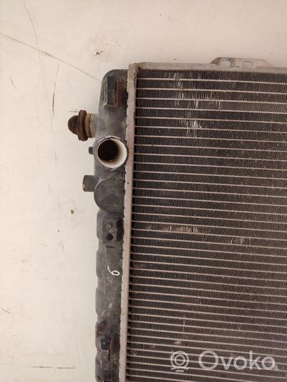 Hyundai Santa Fe Radiateur de refroidissement 