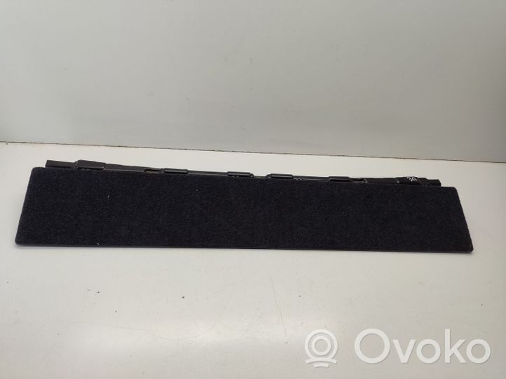 Land Rover Range Rover L322 Doublure de coffre arrière, tapis de sol 51477012237