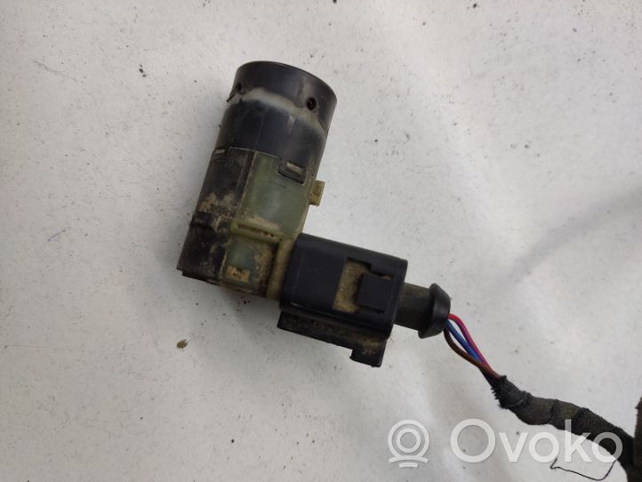 Audi A6 Allroad C5 Parking sensor (PDC) wiring loom 4Z7941289A