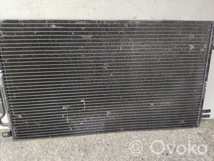 Chrysler Voyager A/C cooling radiator (condenser) 