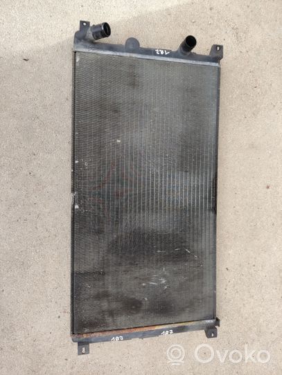 Renault Master II Radiateur de refroidissement 872710