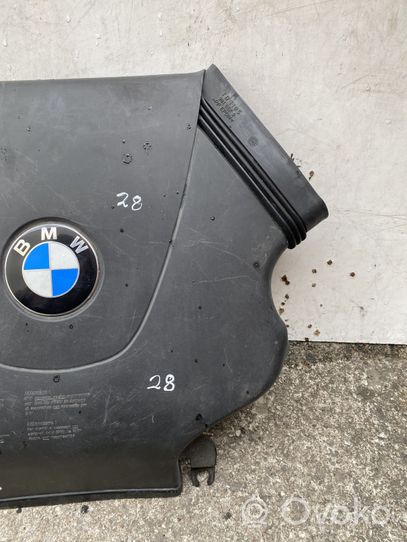 BMW 3 E46 Variklio dangtis (apdaila) 7508711