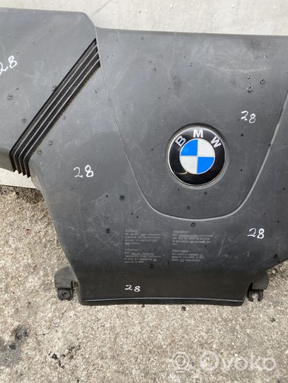 BMW 3 E46 Variklio dangtis (apdaila) 7508711