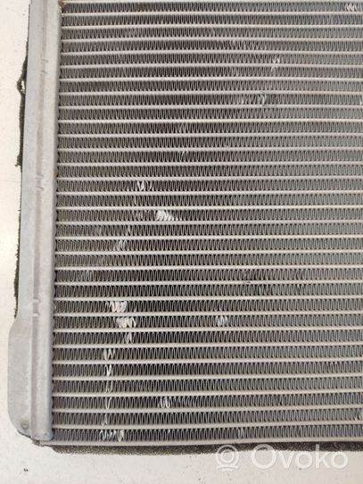 Mercedes-Benz CLS C219 Radiateur de chauffage 