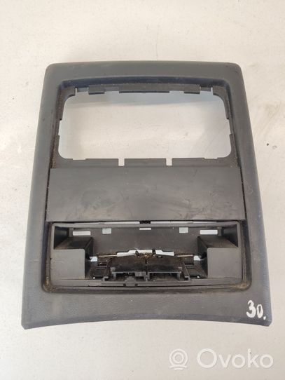 BMW 3 E90 E91 Panel popielniczki tylnej tunelu środkowego 67118049