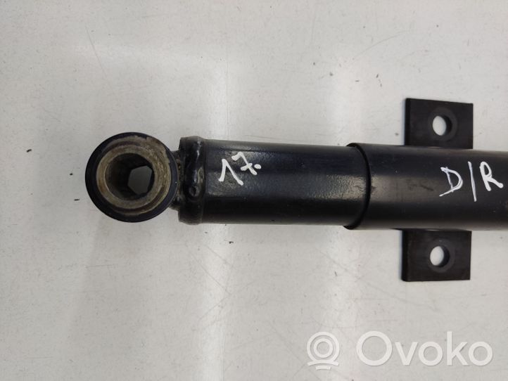 BMW 7 E32 Absorbeur de pare-chocs avant 51118127553