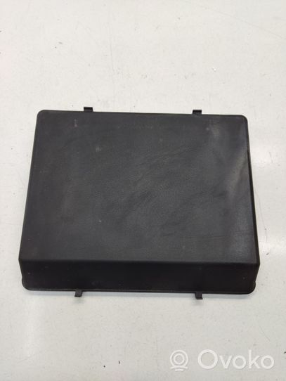 BMW 7 E32 Fuse box cover 1374029