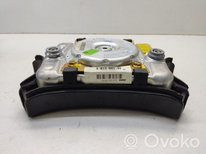 BMW 7 E32 Airbag dello sterzo 1161681