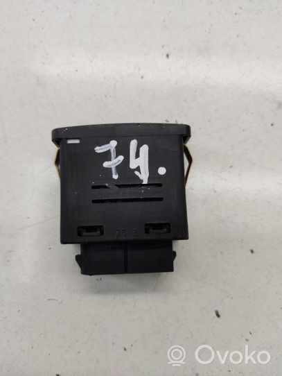 BMW 7 E32 Headlight level height control switch 1390997