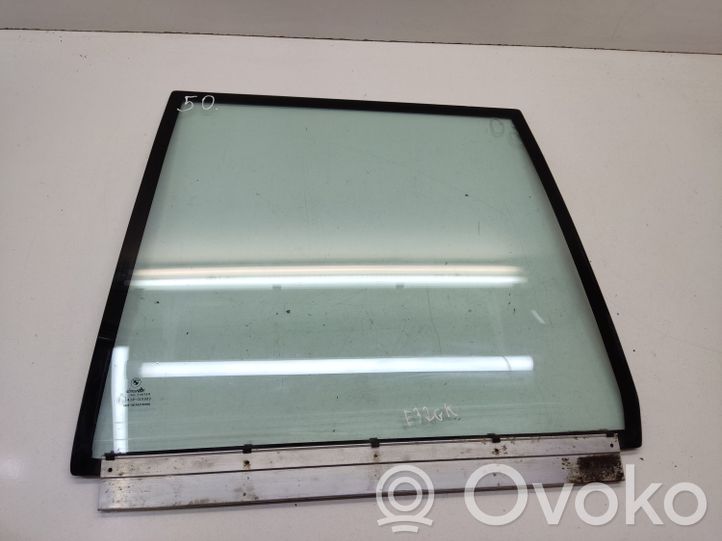 43R001303 BMW 7 E32 Rear door window glass, 129.00 € | RRR