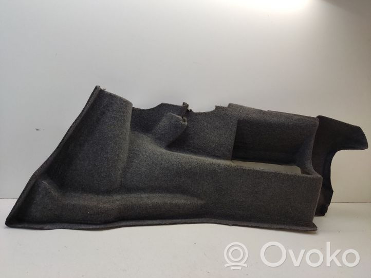 BMW 7 E32 Panel embellecedor lado inferior del maletero/compartimento de carga 8115866