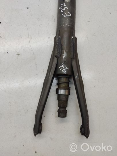 BMW 7 E32 Steering wheel axle 