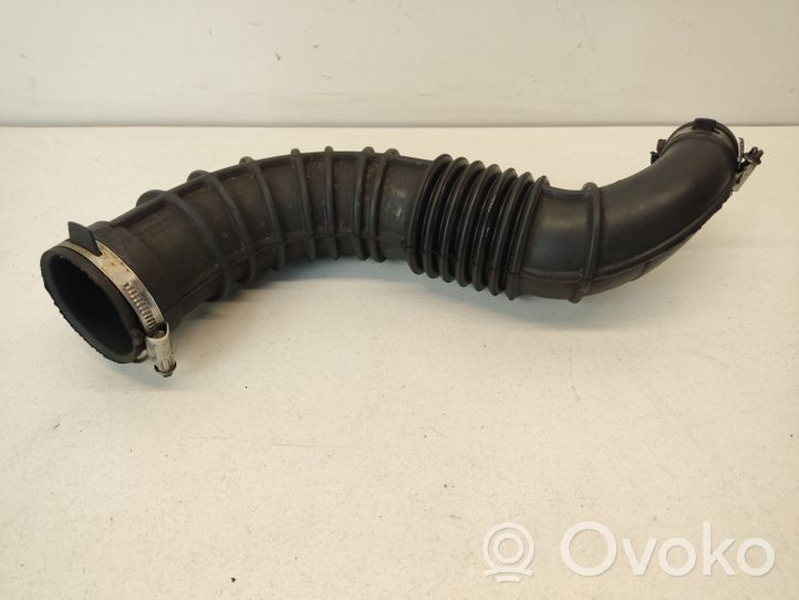 Nissan Qashqai Wąż / Rura intercoolera 8200500384