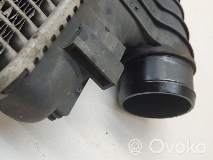 Saab 9-3 Ver2 Chłodnica powietrza doładowującego / Intercooler 12788019